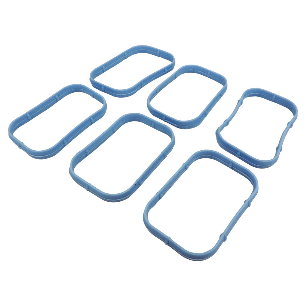 Crown Automotive Jeep Replacement 5184562K Intake Manifold Gasket Set for Select 2011-2021 Jeep Vehicles w/ Pentastar Eng.