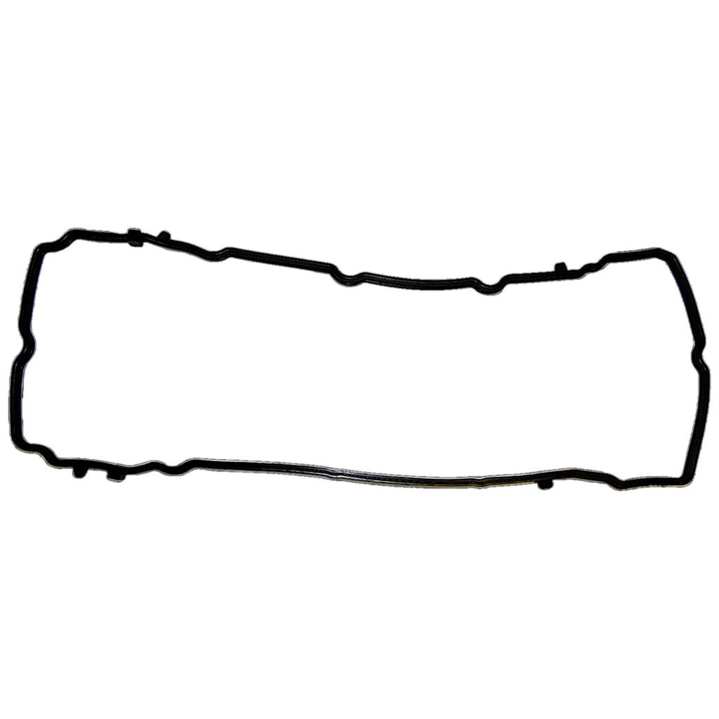 Crown Automotive Jeep Replacement 5184595AE Right Valve Cover Gasket for Select Jeep 12-18 JK, 11-21 WK, 14-22 KL w/ V6 Eng