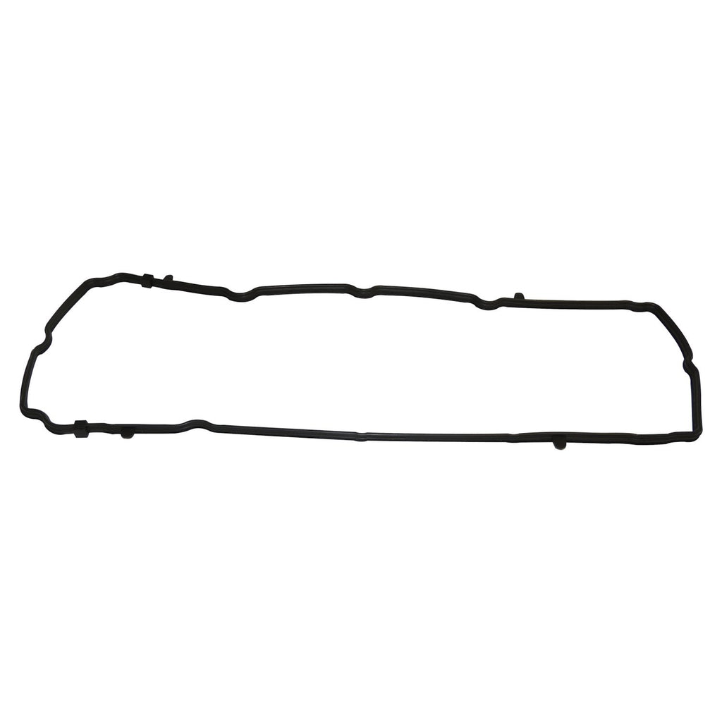 Crown Automotive Jeep Replacement 5184596AE Left Valve Cover Gasket for Select Jeep 12-18 JK, 11-21 WK, 14-22 KL w/ V6 Eng