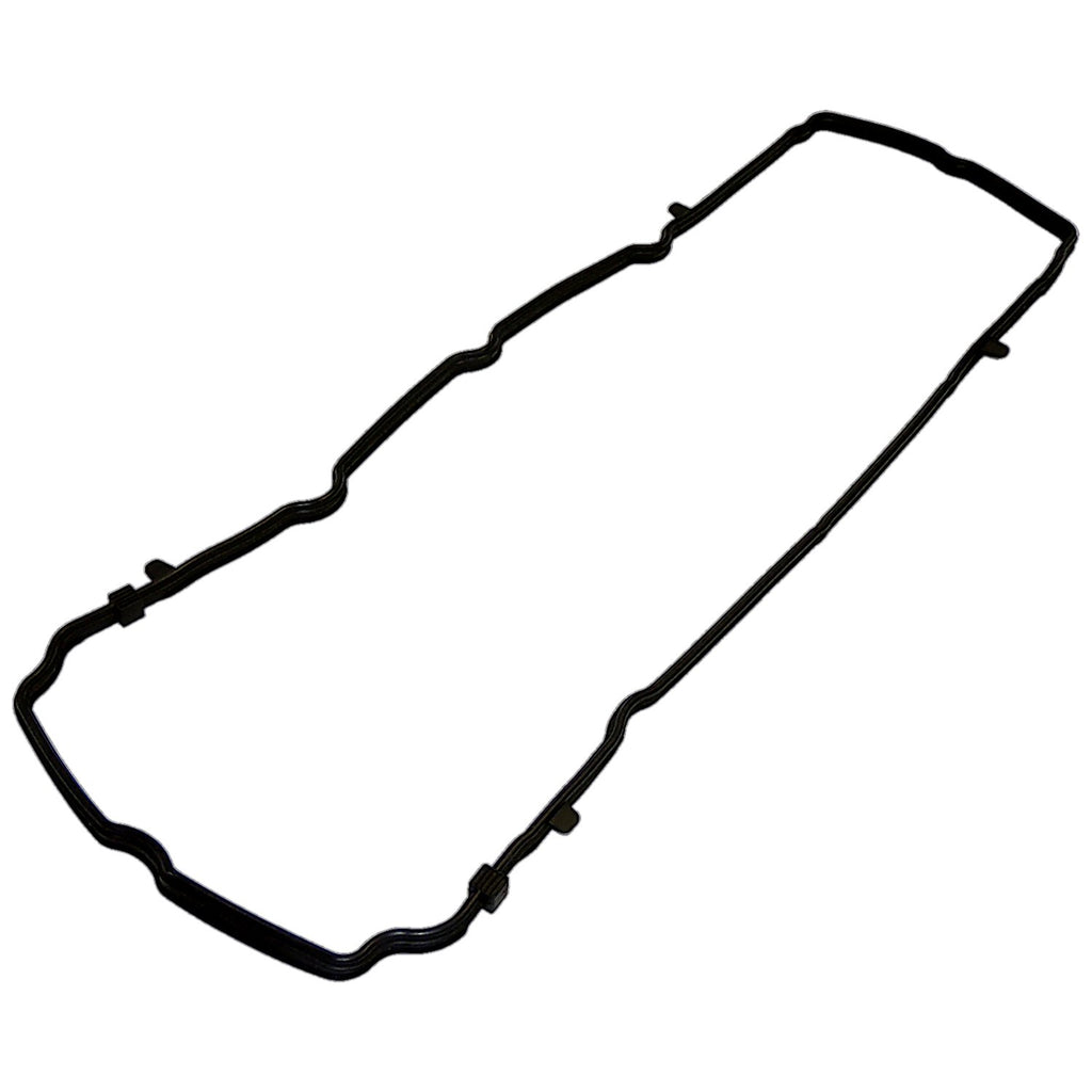 Crown Automotive Jeep Replacement 5184596AE Left Valve Cover Gasket for Select Jeep 12-18 JK, 11-21 WK, 14-22 KL w/ V6 Eng