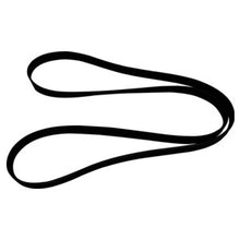 Load image into Gallery viewer, Crown Automotive Jeep Replacement 5184646AC Accessory Drive Belt for Select 2011-2012 Jeep WK  Grand Cherokee w/ 3.6L Engine