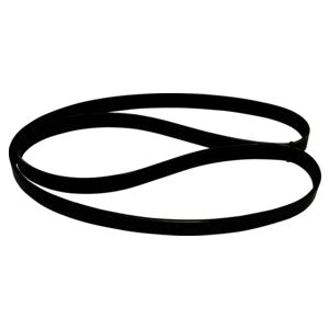 Crown Automotive Jeep Replacement 5184647AB Accessory Drive Belt for Select 11-15 Jeep Grand Cherokee w/ 3.6L or 3.0L Gas