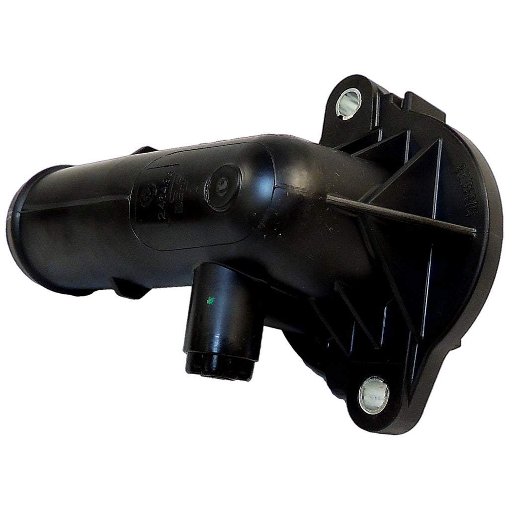 Crown Automotive Jeep Replacement 5184651AF Thermostat & Housing for Select Jeep 12-21 JK Wrangler , WK2 Grand Cherokee