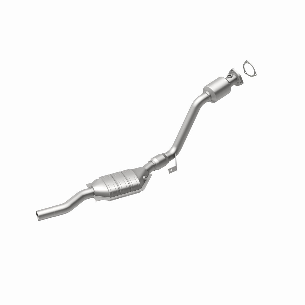 MagnaFlow Exhaust Products 444333 California CARB Direct-Fit Catalytic Converter for Select Audi A4, Audi A6, Audi A6 Quattro, Volkswagen Passat