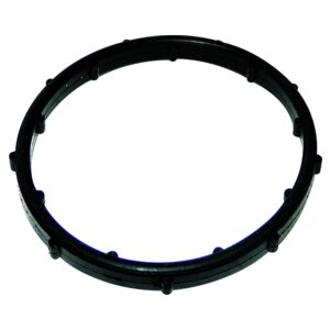 Crown Automotive Jeep Replacement 5184894AA Thermostat Seal for Select Jeep JK Wrangler & WK Grand Cherokee w/ 3.0L, 3.6L