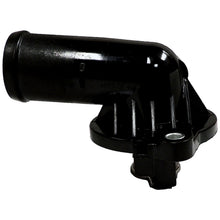 Load image into Gallery viewer, Crown Automotive Jeep Replacement 5184977AE 203 Degree Thermostat Housing with Thermostat for Select 11+ Dodge &amp; Chrysler