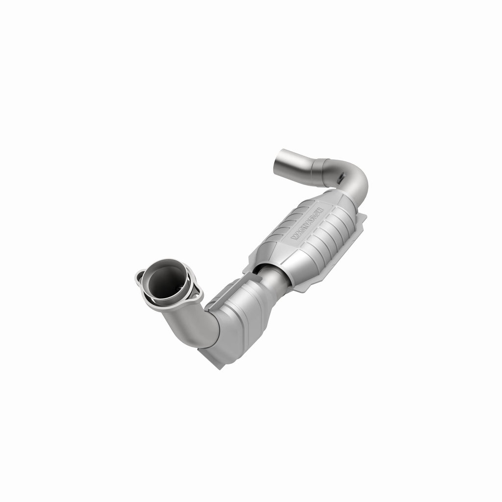 MagnaFlow Exhaust Products 447127 California CARB Direct-Fit Catalytic Converter