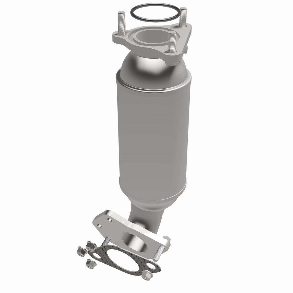 MagnaFlow Exhaust Products 21-807 OEM Grade Direct-Fit Catalytic Converter for Select Buick LaCrosse, Chevrolet Blazer, GMC Acadia
