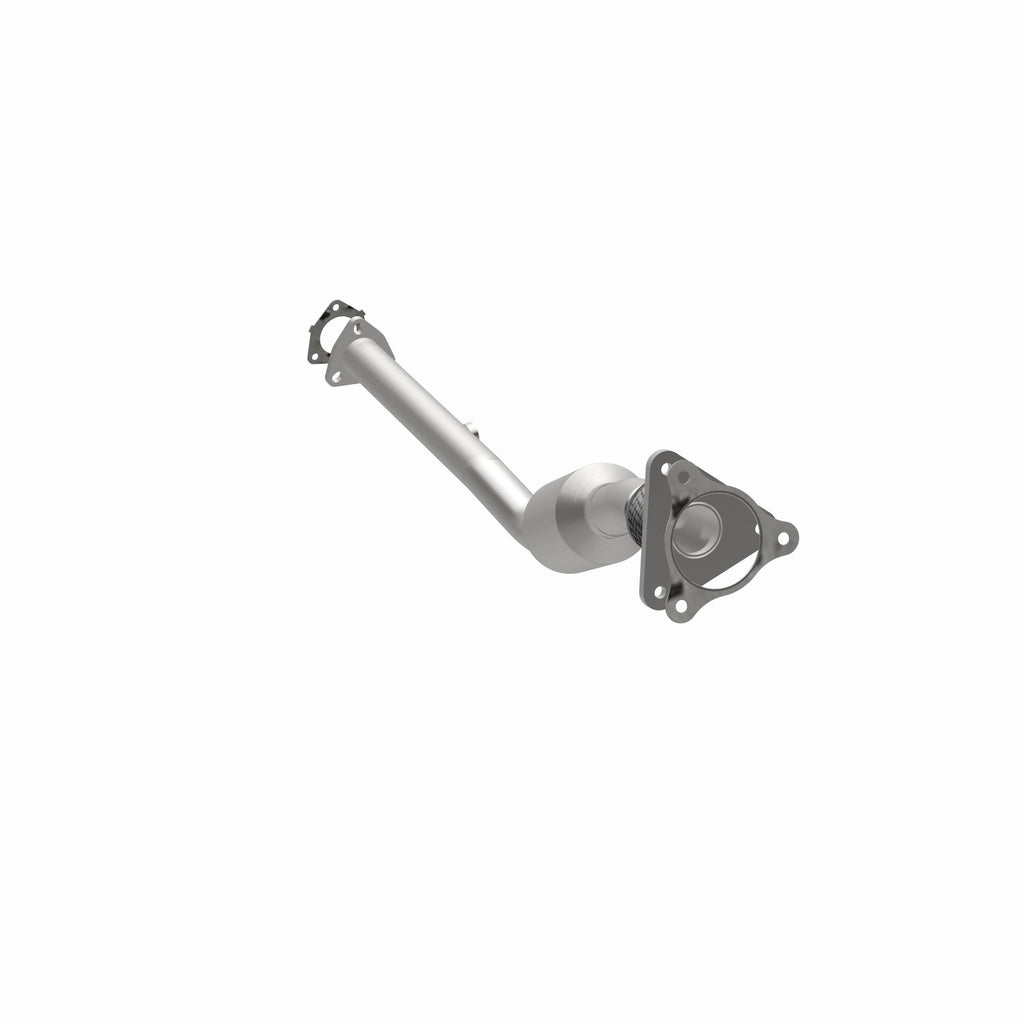 MagnaFlow Exhaust Products 4561061 California CARB Direct-Fit Catalytic Converter for Select Saturn Ion