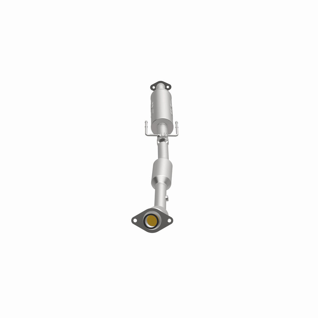 MagnaFlow Exhaust Products 280093 OEM Grade Direct-Fit Catalytic Converter