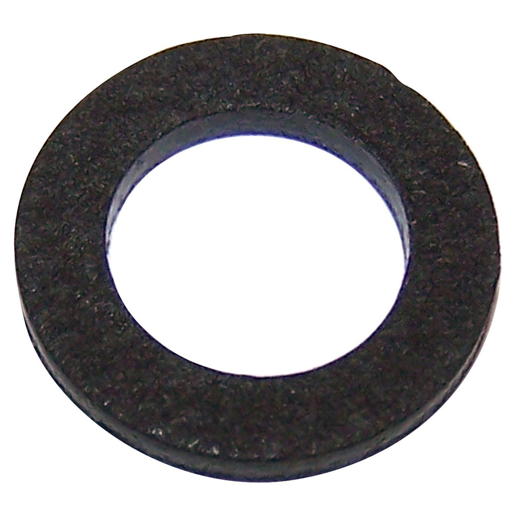 Crown Automotive Jeep Replacement 51875 Valve Cover Screw Gasket for 41-68 Vintage Jeep / Willys Models w/ 4 Cyl Engine for Select Jeep CJ3, Jeep CJ5, Jeep CJ6, Jeep Willys, Willys 4-73 Sedan Delivery, Willys 4-75 Sedan Delivery, Willys MB