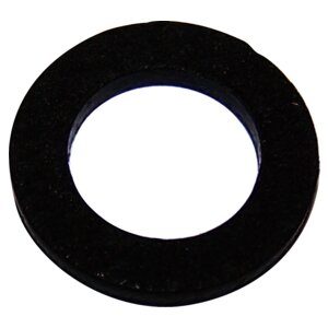 Crown Automotive Jeep Replacement 51875 Valve Cover Screw Gasket for 41-68 Vintage Jeep / Willys Models w/ 4 Cyl Engine for Select Jeep CJ3, Jeep CJ5, Jeep CJ6, Jeep Willys, Willys 4-73 Sedan Delivery, Willys 4-75 Sedan Delivery, Willys MB