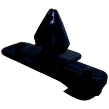 Load image into Gallery viewer, Crown Automotive Jeep Replacement 5189180AA Moulding Clip for Front or Rear Fender Flares for 2006-2010 Jeep XK Commander for Select Jeep Commander