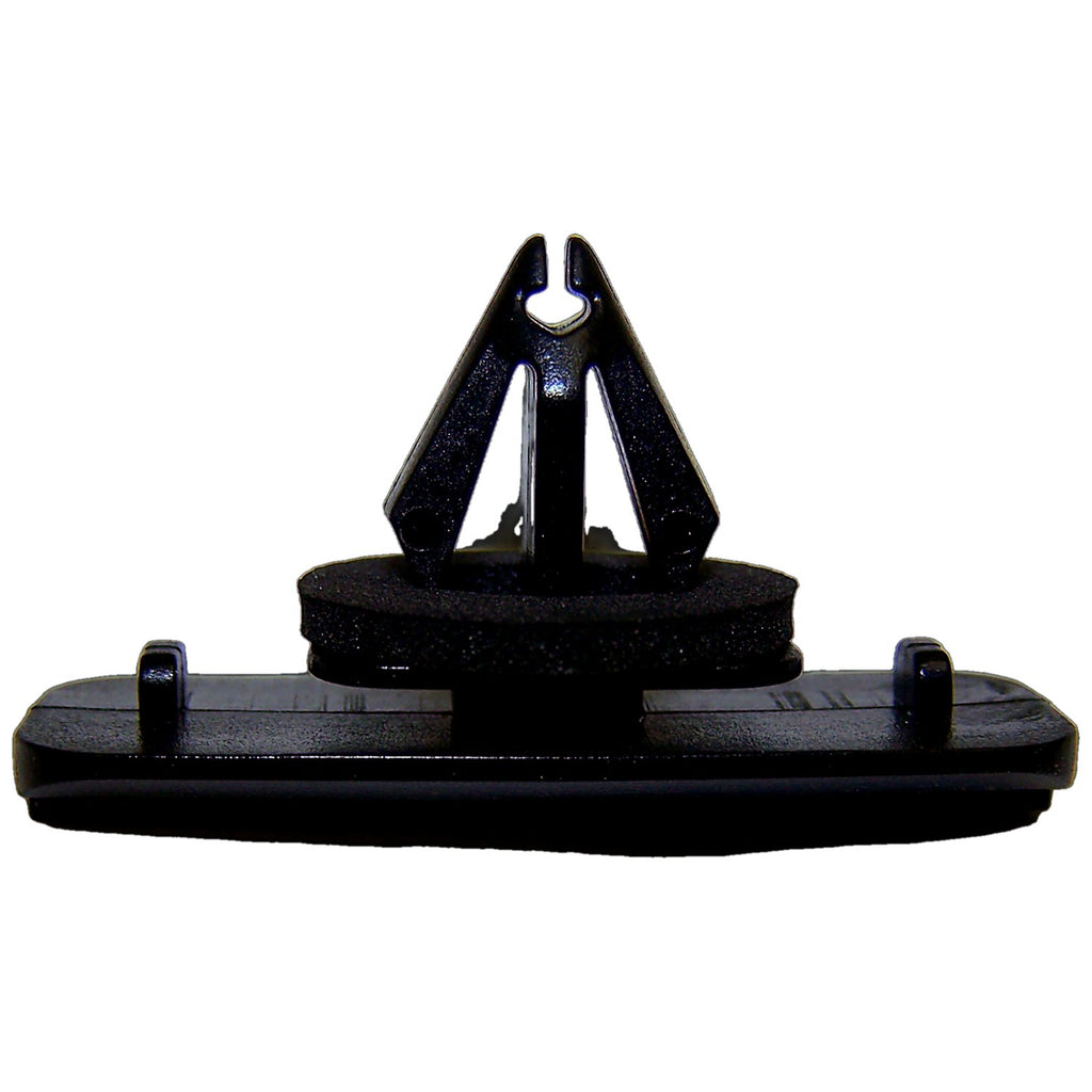 Crown Automotive Jeep Replacement 5189181AA Large Moulding Clip for Front or Rear Fender Flares for 06-10 Jeep XK Commander for Select Jeep Commander
