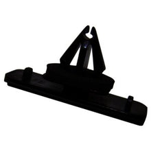Load image into Gallery viewer, Crown Automotive Jeep Replacement 5189181AA Large Moulding Clip for Front or Rear Fender Flares for 06-10 Jeep XK Commander for Select Jeep Commander