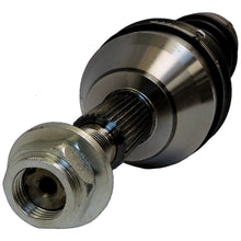 Load image into Gallery viewer, Crown Automotive Jeep Replacement 5189278AA Right Front Axle Shaft Assembly for 2008-2012 KK Jeep Liberty for Select Dodge Nitro, Jeep Liberty