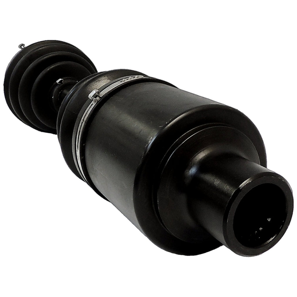 Crown Automotive Jeep Replacement 5189278AA Right Front Axle Shaft Assembly for 2008-2012 KK Jeep Liberty for Select Dodge Nitro, Jeep Liberty