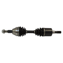 Load image into Gallery viewer, Crown Automotive Jeep Replacement 5189279AA Left Front Axle Shaft Assembly for 2008-2012 Jeep KK Liberty for Select Dodge Nitro, Jeep Liberty