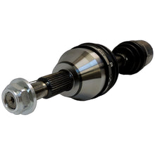 Load image into Gallery viewer, Crown Automotive Jeep Replacement 5189279AA Left Front Axle Shaft Assembly for 2008-2012 Jeep KK Liberty for Select Dodge Nitro, Jeep Liberty