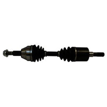 Load image into Gallery viewer, Crown Automotive Jeep Replacement 5189279AA Left Front Axle Shaft Assembly for 2008-2012 Jeep KK Liberty for Select Dodge Nitro, Jeep Liberty