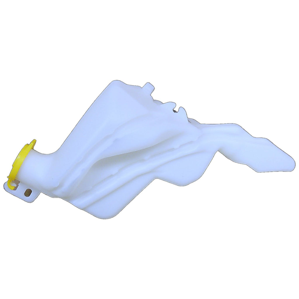 Crown Automotive Jeep Replacement 5189350AA Windshield Washer Reservoir for 2007-2017 Jeep MK Compass, Patriot for Select Dodge Caliber, Jeep Compass, Jeep Patriot