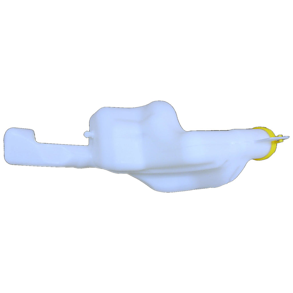 Crown Automotive Jeep Replacement 5189350AA Windshield Washer Reservoir for 2007-2017 Jeep MK Compass, Patriot for Select Dodge Caliber, Jeep Compass, Jeep Patriot