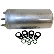 Load image into Gallery viewer, Crown Automotive Jeep Replacement 5189452AA Accumulator for 2006-2007 Jeep KJ Liberty, Includes Valve and Switch for Select Jeep Liberty