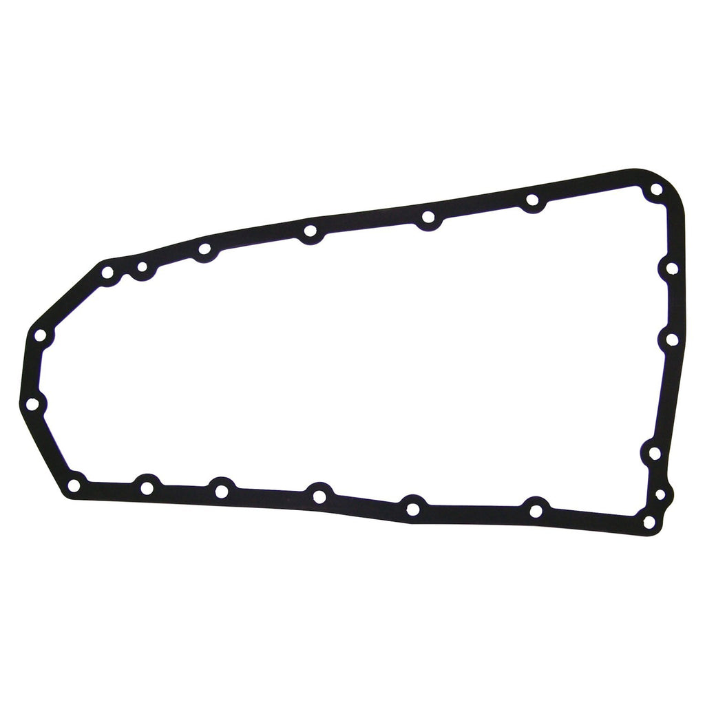 Crown Automotive Jeep Replacement 5189838AA Transmission Pan Gasket for 07-17 Jeep MK Compass / Patriot w/ CVT Transmission for Select Jeep Compass, Jeep Patriot