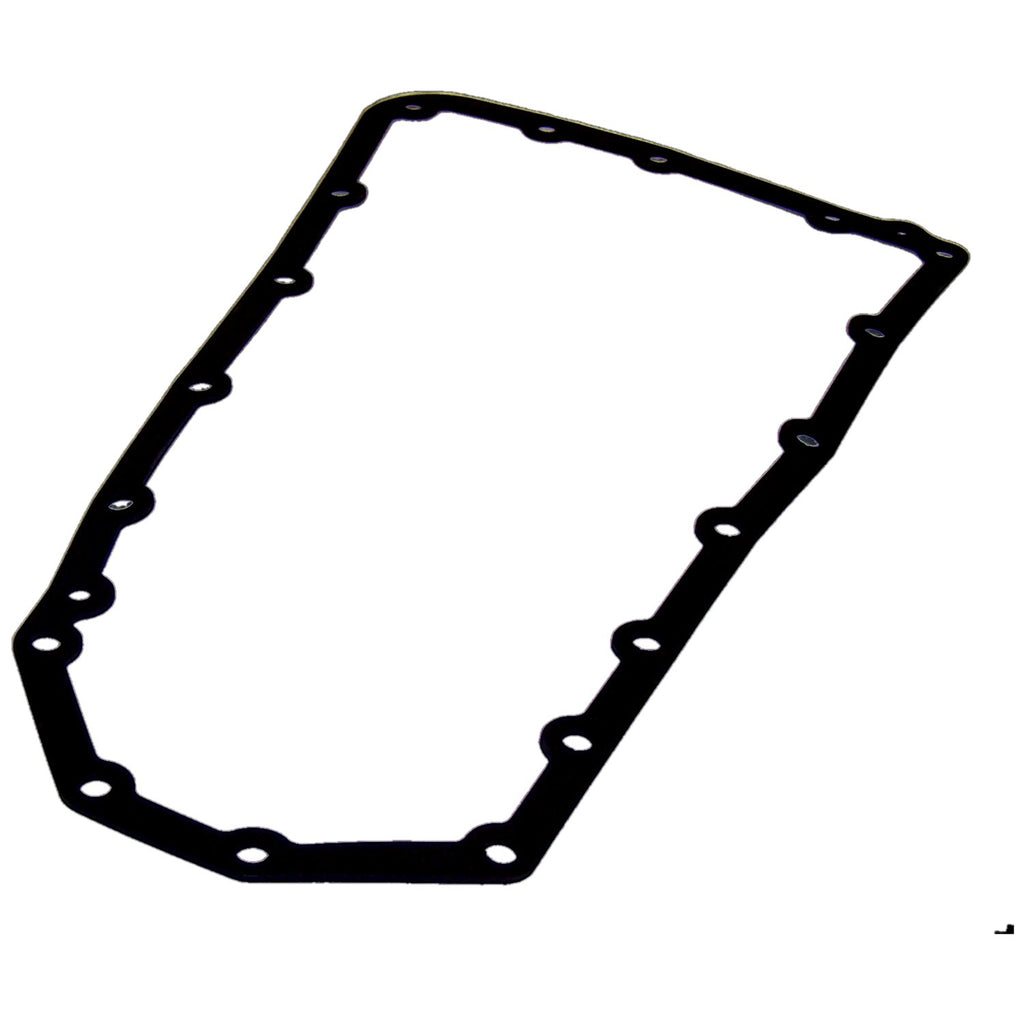 Crown Automotive Jeep Replacement 5189838AA Transmission Pan Gasket for 07-17 Jeep MK Compass / Patriot w/ CVT Transmission for Select Jeep Compass, Jeep Patriot