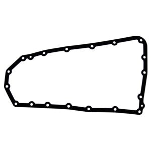 Crown Automotive Jeep Replacement 5189838AA Transmission Pan Gasket for 07-17 Jeep MK Compass / Patriot w/ CVT Transmission for Select Jeep Compass, Jeep Patriot