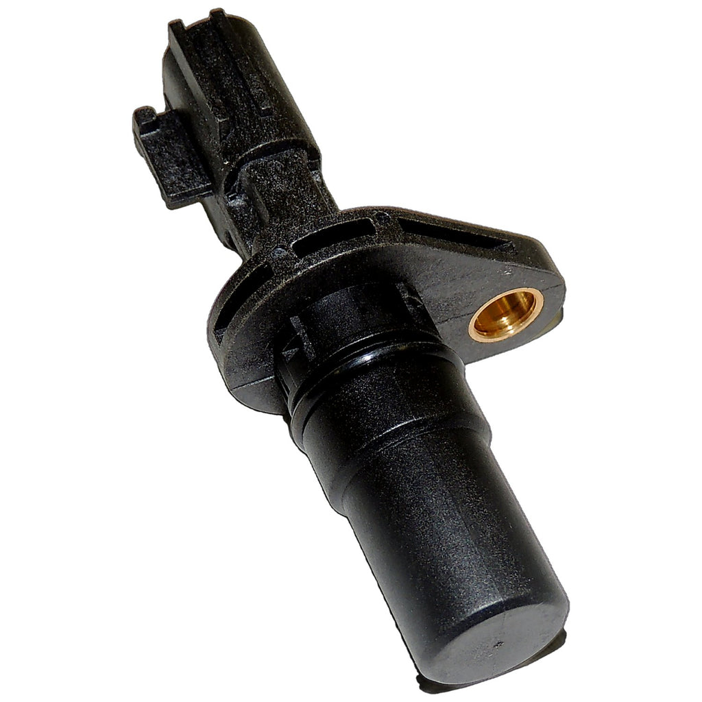 Crown Automotive Jeep Replacement 5189841AA Transmission Input Speed Sensor for 07-17 Jeep MK Compass / Patriot w/ CVT Trans for Select Jeep Compass, Jeep Patriot