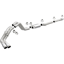 Load image into Gallery viewer, MagnaFlow Exhaust Products 19453 Street Series Polished Cat-Back System for Select Ford Ranger