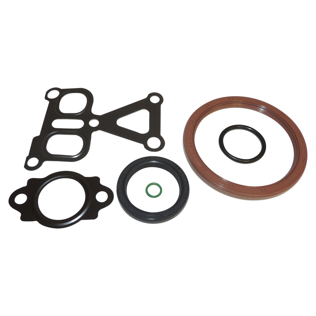 Crown Automotive Jeep Replacement 5189957AD Lower Engine Gasket Set for 07-17 Jeep MK Compass, Patriot w/ 2.0L, 2.4L Engines for Select Jeep Compass, Jeep Patriot