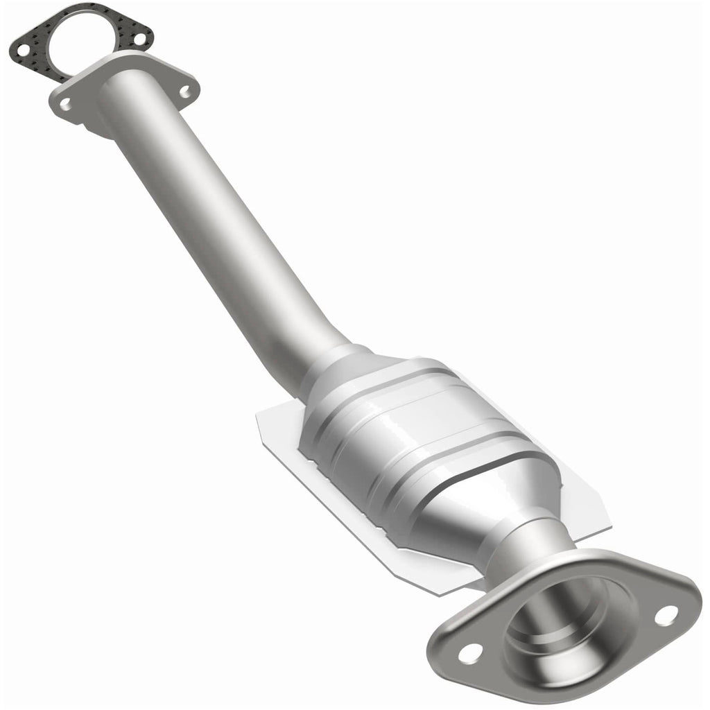 MagnaFlow Exhaust Products 23397 HM Grade Direct-Fit Catalytic Converter for Select Ford Contour, Mercury Cougar, Mercury Mystique