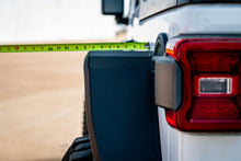 Load image into Gallery viewer, Road Armor 518AFRWB Stealth Fender Flare Body Armor for Select Jeep Wrangler