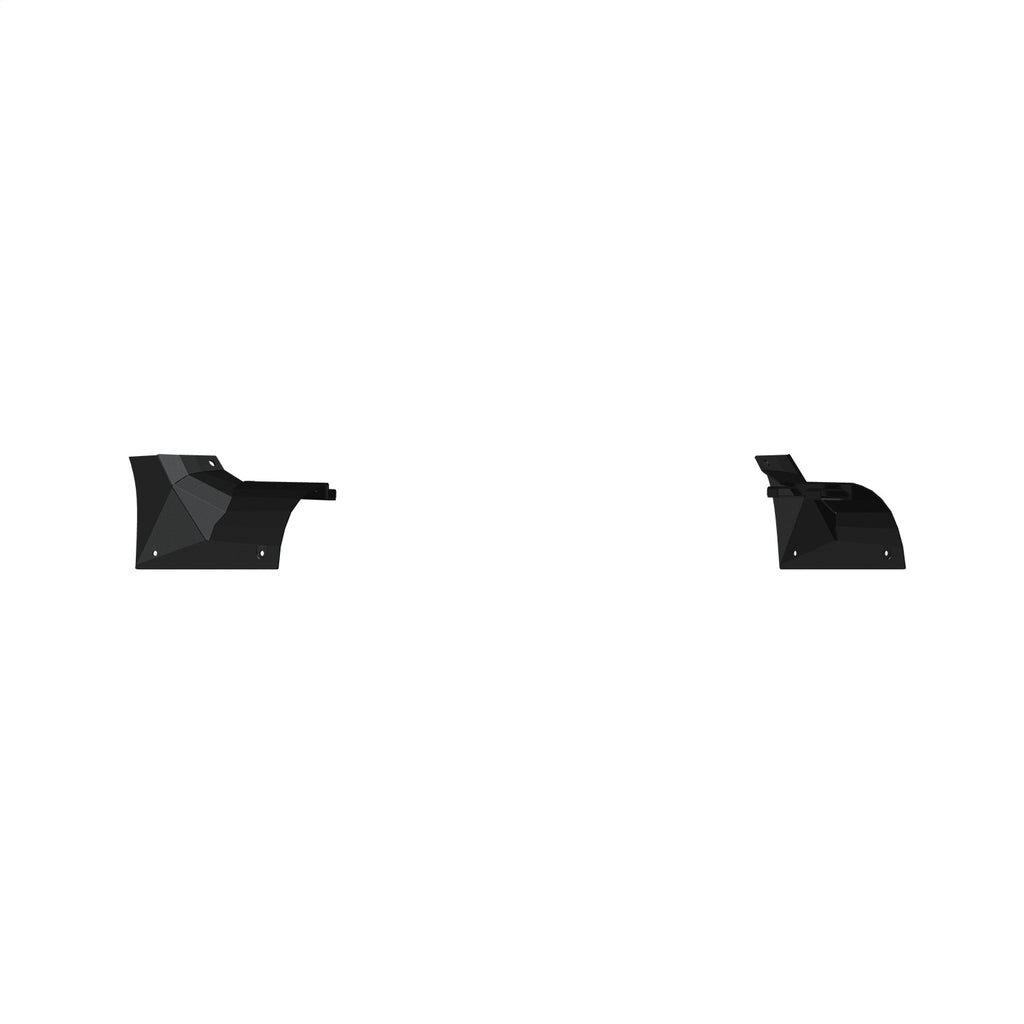 Road Armor 518CWLB Stealth Cowl Light Mount for Select Jeep Gladiator, Jeep Wrangler