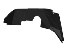 Load image into Gallery viewer, Road Armor 518LFFSB Stealth Fender Liner Body Armor for Select Jeep Gladiator, Jeep Wrangler