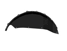 Load image into Gallery viewer, Road Armor 518LFRSB Stealth Fender Liner Body Armor for Select Jeep Wrangler