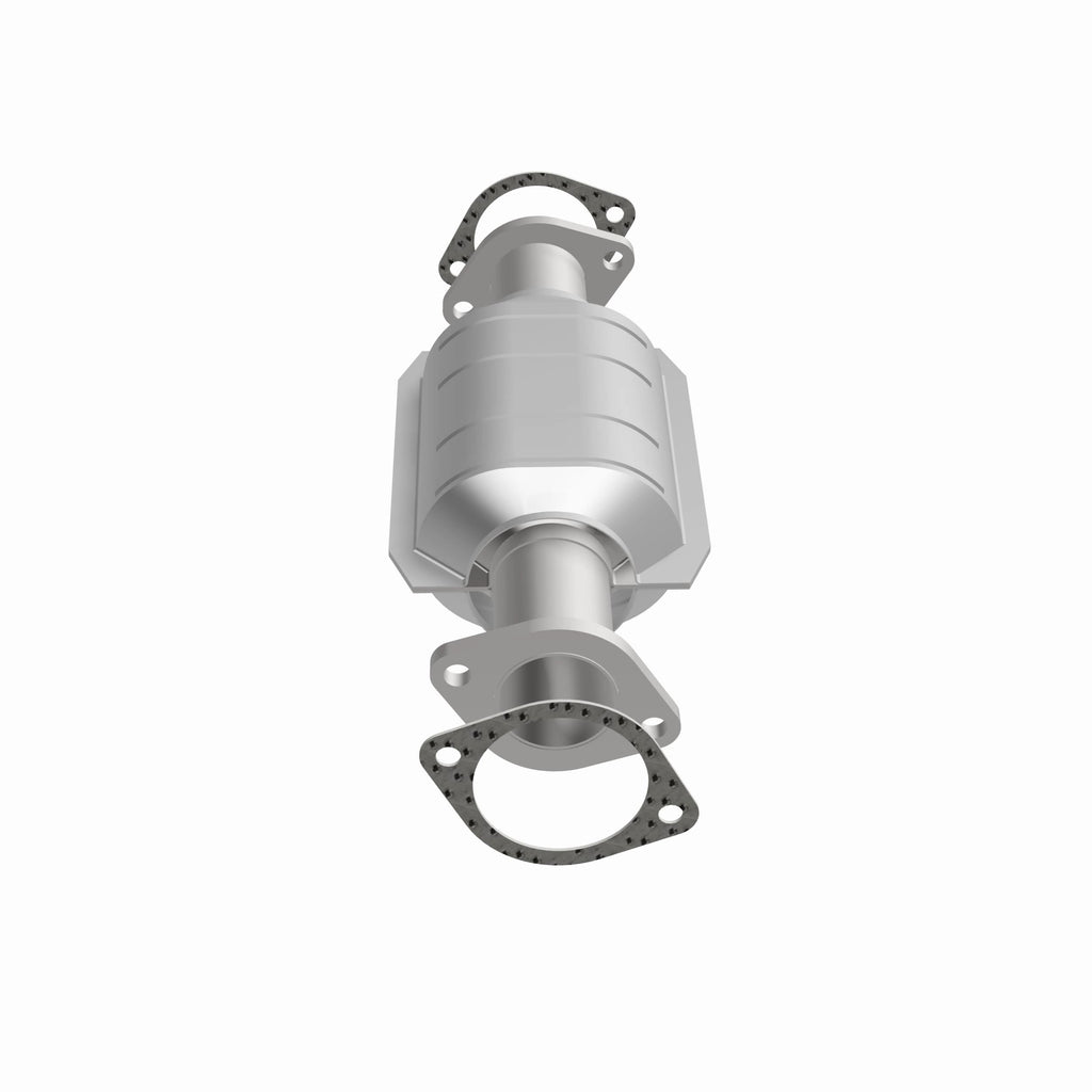 MagnaFlow Exhaust Products 51528 OEM Grade Direct-Fit Catalytic Converter for Select Nissan Frontier, Nissan Xterra