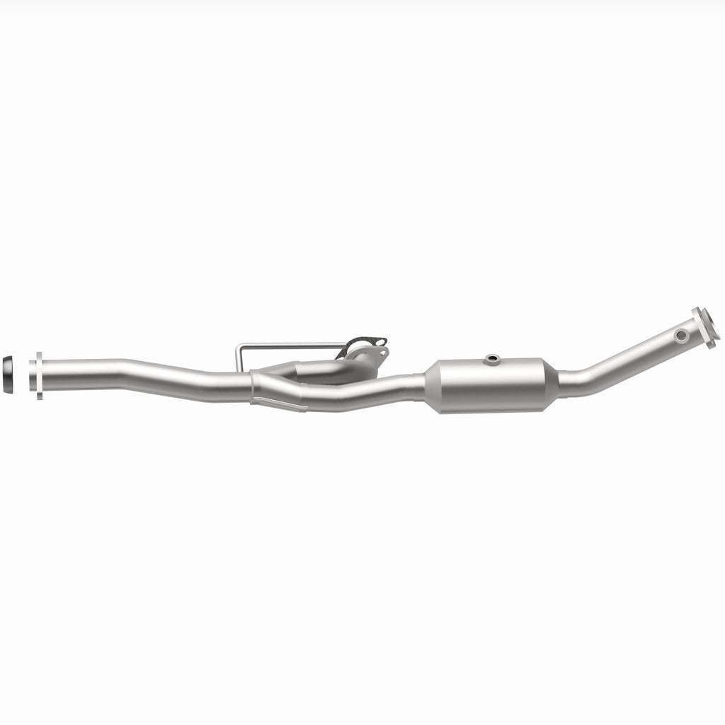 MagnaFlow Exhaust Products 49678 OEM Grade Direct-Fit Catalytic Converter for Select Ford Ranger, Mazda B4000