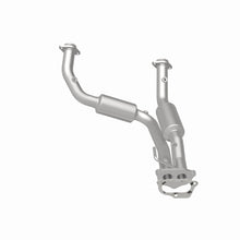 Load image into Gallery viewer, MagnaFlow Exhaust Products 5481682 California CARB Direct-Fit Catalytic Converter for Select Ford Ranger, Mazda B4000