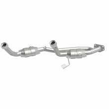 Load image into Gallery viewer, MagnaFlow Exhaust Products 49079 OEM Grade Direct-Fit Catalytic Converter for Select Ford Freestar, Mercury Monterey