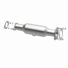 Load image into Gallery viewer, MagnaFlow Exhaust Products 5561714 California CARB Direct-Fit Catalytic Converter for Select Kia Forte, Kia Forte Koup