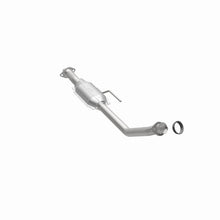Load image into Gallery viewer, MagnaFlow Exhaust Products 3391380 California CARB Direct-Fit Catalytic Converter for Select Mazda B2300