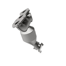 Load image into Gallery viewer, MagnaFlow Exhaust Products 51822 OEM Grade Manifold Catalytic Converter for Select Toyota Sienna