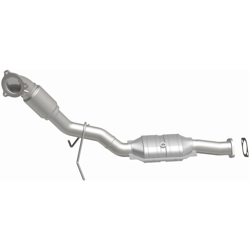 MagnaFlow Exhaust Products 51477 OEM Grade Direct-Fit Catalytic Converter for Select Volvo S60, Volvo V70, Volvo XC70