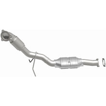 Load image into Gallery viewer, MagnaFlow Exhaust Products 51477 OEM Grade Direct-Fit Catalytic Converter for Select Volvo S60, Volvo V70, Volvo XC70