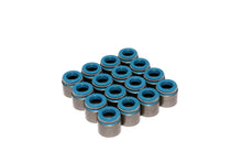 Load image into Gallery viewer, COMP Cams 519-16 Set of 16 Metal Body Viton Valve Seals for .500" Guide Size, 5/16" Valve Stem