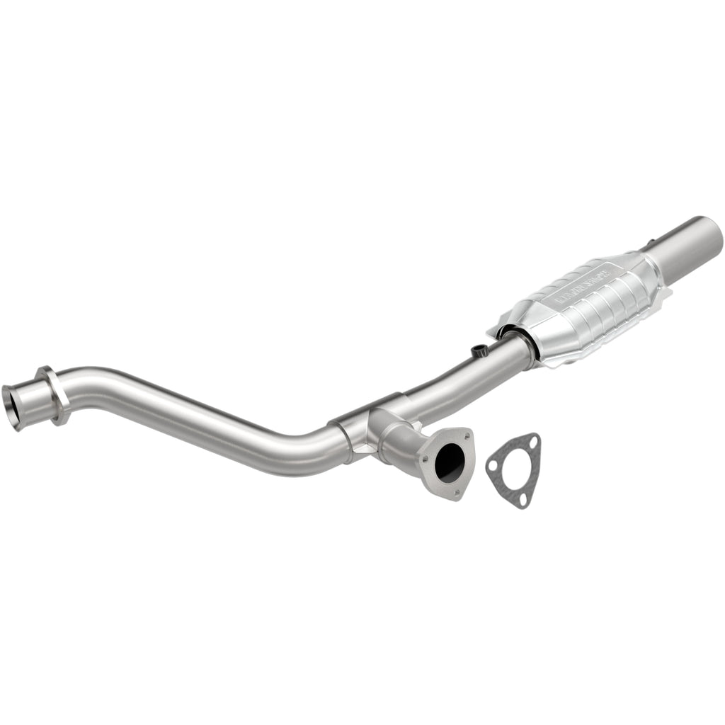 MagnaFlow Exhaust Products 49659 OEM Grade Direct-Fit Catalytic Converter for Select Dodge Ram 2500, Dodge Ram