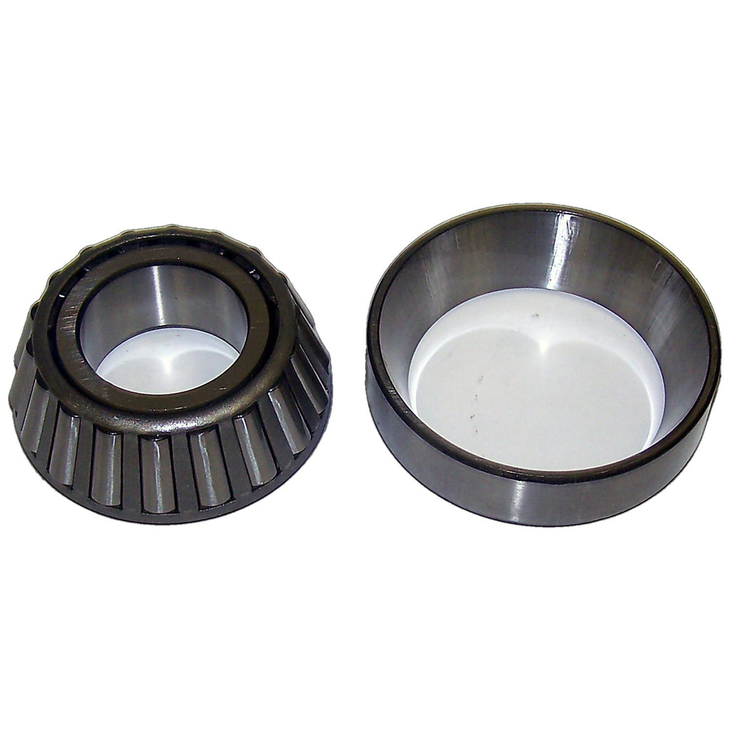 Crown Automotive Jeep Replacement 5191196AA Pinion Bearing Set for 06/10 Grand Cherokee & Commander w/ Dana 44 Rear Axle for Select Jeep Commander, Jeep Grand Cherokee